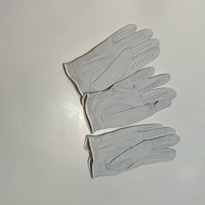 Titliest reserved xl right